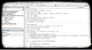 VBA Excel Programing interface
