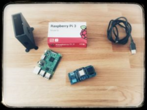 IoT and energy project. Collection of room conditions via Raspberry Pi 3 with MQQT protocol. DHT22 Wemos sensor and ESP 8266 micro controller